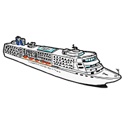 ship